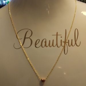 See Photos Dainty 16" Necklace